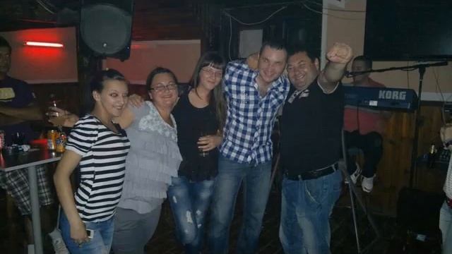 DJ TODI Grebenac Kafe Bar SOURCE T смотреть онлайн