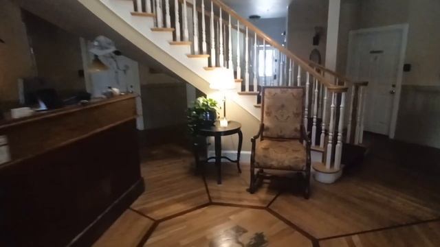 Аренда посуточного жилья в США через AirBnb.