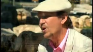 Иерусалим, мой золотой(Ройтман Израиль)