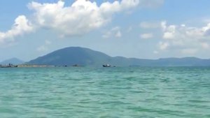 Paradise Doclet Resort. Видео Марины Соколовской из Владивостока.