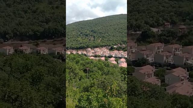 Елените Святой Влас Болгария тропа Здоровья Природа