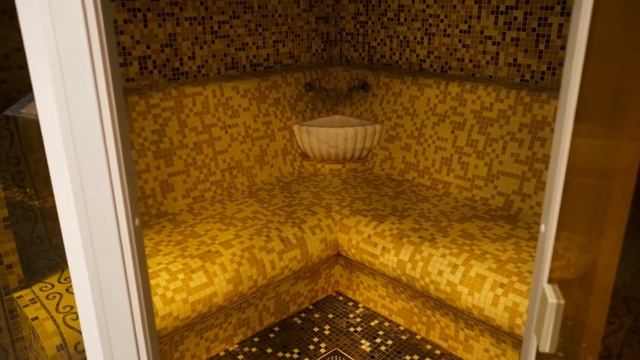 оздоровительный комплекс смотреть онлайн