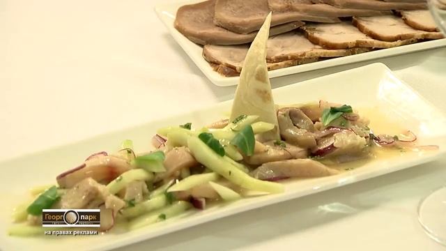 141118 Георг Парк смотреть онлайн