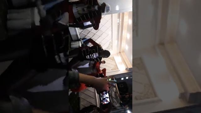 Шайгул салтанат сарай негр смотреть онлайн