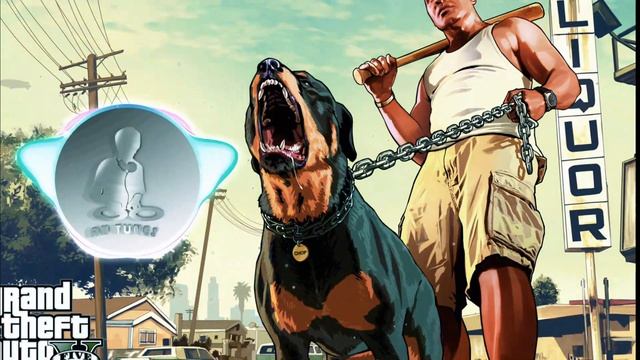 gta san andreas theme song trap remix #gta #new #viral смотреть онлайн