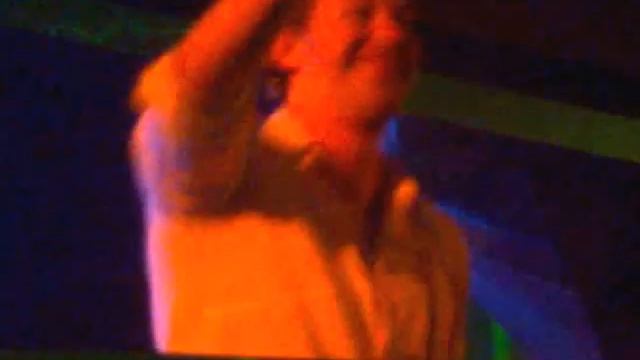 DJ FEEL@МЕТЕЛИЦА(САМАРА,16.11.13) смотреть онлайн