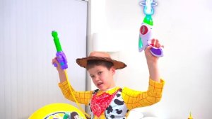 Мистер Макс Huge Surprises Teletubbies Toy story