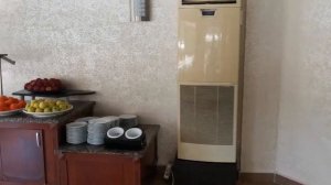 Ресторан отеля Viking Nona Beach 4*