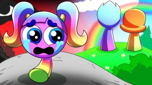 Sprinki|СПРУНКИ или СПРУНКЕ плачет| МУЛЬТФИЛЬМЫ SPRUNKI