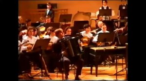 Г. Шендерев. Концерт для баяна с оркестром "Волжские картины". Исполняет Виктор Киреев.