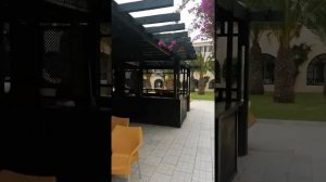 Тунис, Монастир отель Nerolia hotel & spa 4 зведы