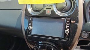 💥Сравниваем два авто NISSAN NOTE в комплектации X и MEDALIST💥