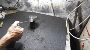 Модернизация Поршневой Кроссового Мотоцикла Авантис 250 1 Часть