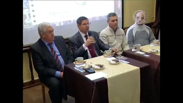 2017 01 27 Научное кафе смотреть онлайн