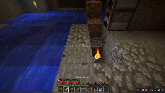 Майнкрафт Хардкор, но каждую серию я меняю биом №2! Тайга смотреть онлайн