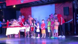 Один вечер в Armas Bella Sun, Side, Turkey 🇹🇷(Армас Белла Сан, Сиде, Турция)