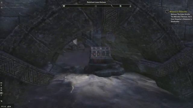 Единый Тамриэль | Новости Тамриэля (TESO)