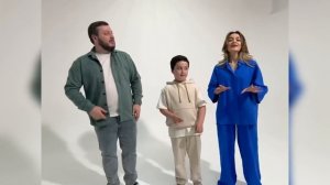 Ислам Мальсуйгенов Имран Мальсуйгенов и Зульфия Чотчаева - Люби