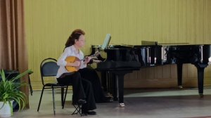 Теленкова Марина, 13 лет