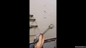 Как проверить шатуны на износ. Газель, двигатель УМЗ 4216, Эвотек А274, А275.