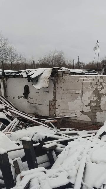 Последствия взрыва в ГСК - 12, г. Бобруйск. 18.02.2023 смотреть онлайн