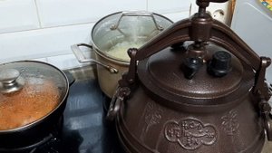 Ароматные лёгкие ЩИ