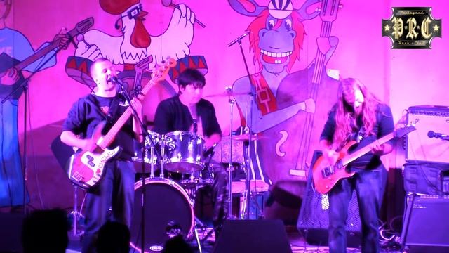 "Шпанская мушка" - Наваждение (Гр.Об. cover) смотреть онлайн