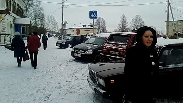 Вохма смотреть онлайн