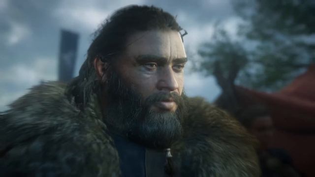 Assassins creed Valhalla # осада Парижа (игрофильм) смотреть онлайн