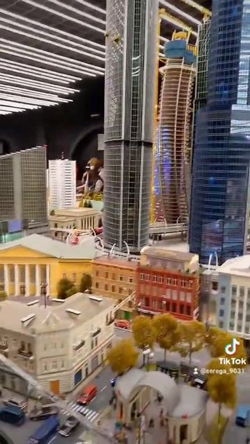 #СПБ #ГрандМакет смотреть онлайн