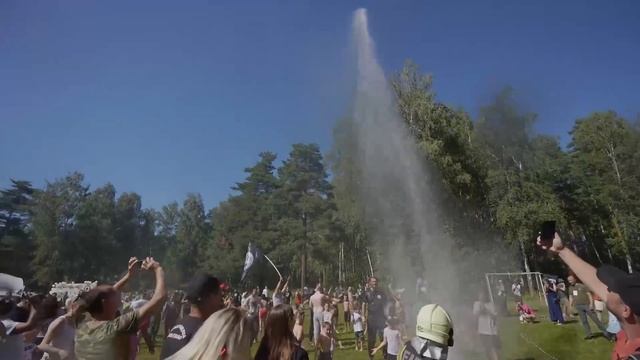 День рождения Русской Общины г. Домодедово