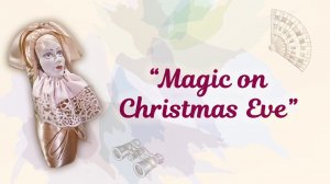 "Magic on Christmas Eve". The tale that changed the world of ballet" ("Tales of a ballet shoe"). New