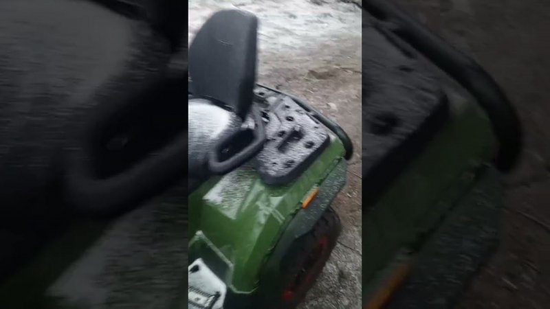 SHARMAX 1100 C CВО #sharmax #motosnab #motovlog #atv #сво #квадроцикл #SharmaxForce1100 #Шармакс