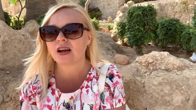 Наши выводы об отдыхе в Albatros Citadel смотреть онлайн