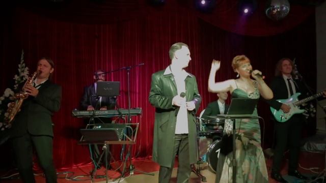 ВИА Московские Каникулы 10 10 12 смотреть онлайн