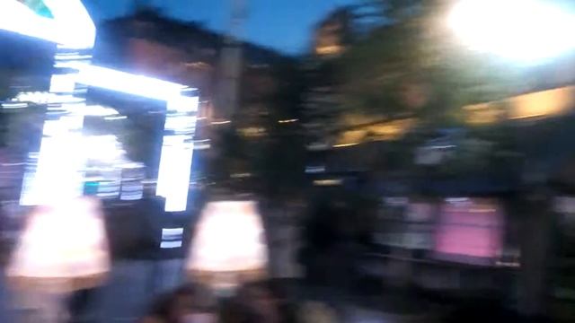 Кафе-мороженое на Кузнецком Мосту смотреть онлайн