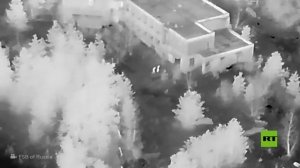 إحباط هجوم إرهابي على مصنع للبتروكيماويات في مقاطعة نيجني نوفغورود بتوجيهات من كييف