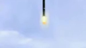 Ракета Сатана