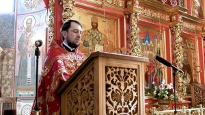 0_ Послание Патриарха