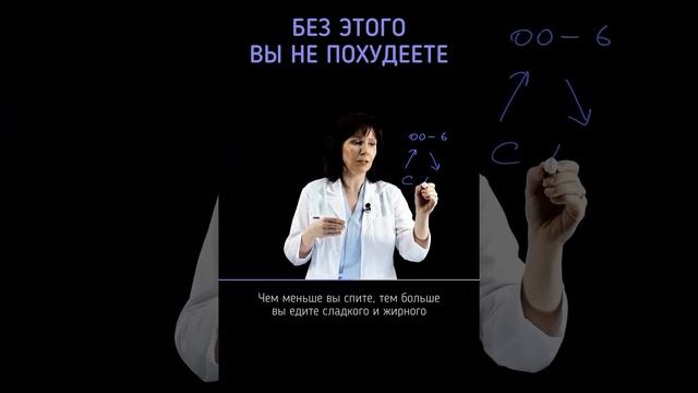 Спать и худеть! смотреть онлайн