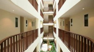 Таиланд, Чонбури, Джомтьен - Jomtien Beach Residence 4 Star