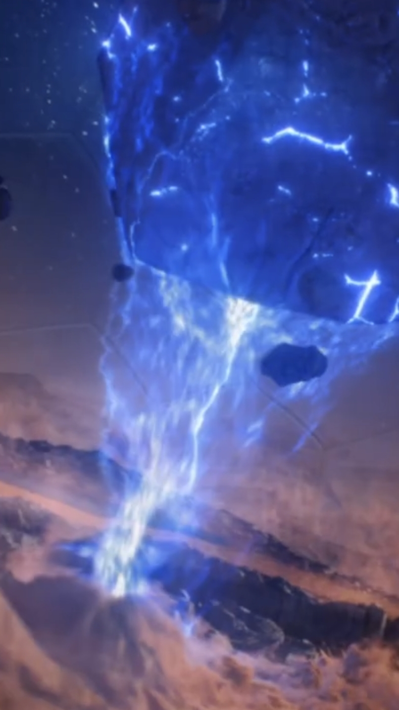 марсианские контейнеры смотреть онлайн