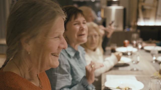 Tundra to Table: Inuit Culinary Experience смотреть онлайн