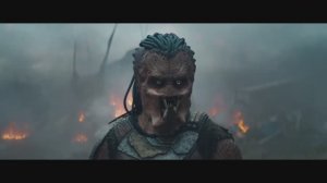 Хищник: Планета Смерти — Русский трейлер 2025
