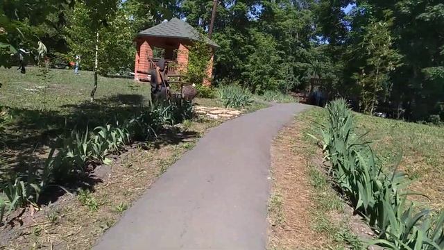 30.06.24 Хвалынский район. На источнике. смотреть онлайн