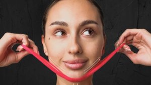 Лифтинг маска.Обзор.