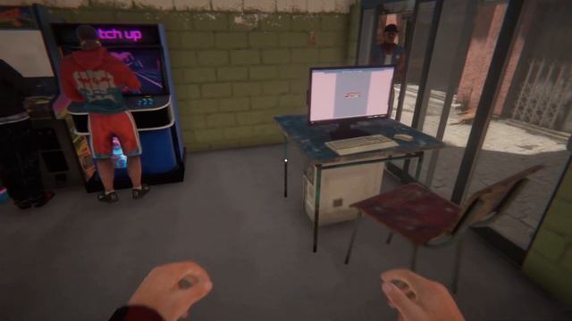 Internet Cafe Simulator 2 - #8 Кафе приобретает серьёзный вид смотреть онлайн