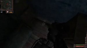 Lost Alpha DC Final 1.4007 #14  (Уничтожить Бандитов в Лесу)