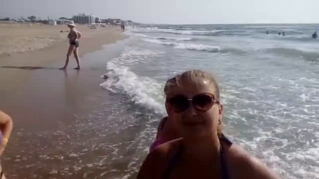 ЗАТОКА 2020 ВСЕМ ХОРОШЕГО ОТДЫХА👌 смотреть онлайн