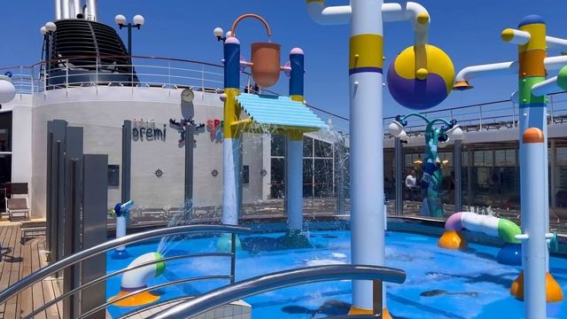 КРУИЗ на лайнере - ДОСТУПНЫЙ ОТДЫХ для всех! Anyone can go on a CRUISE!